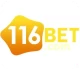 116bet Casino Legend v2.7.4