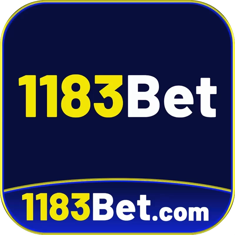 1183bet - Casino Ultimate - app