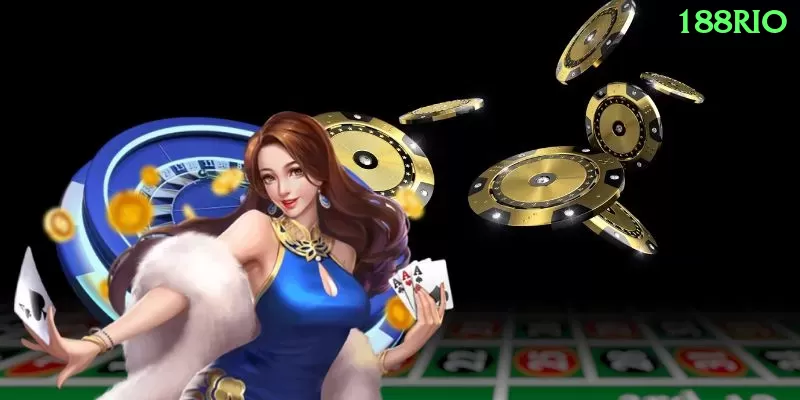 116bet Casino Legend v2.7.4 Screenshot 1