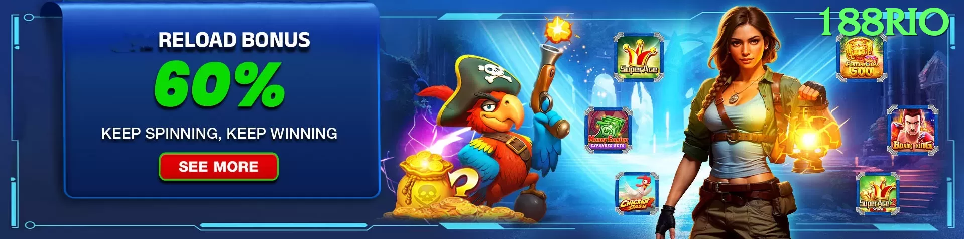 11cc Casino Mega v4.0.8 Screenshot 1