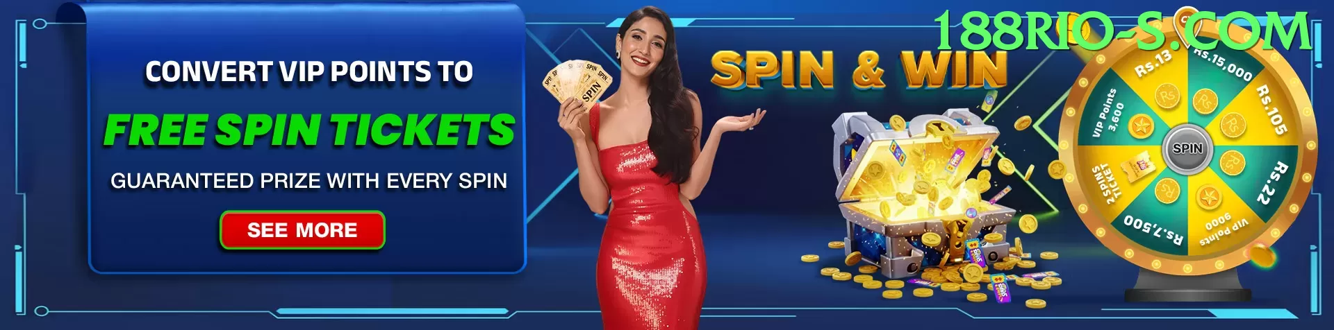 Login mobile 188rio app - go